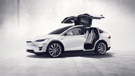 Tesla drops cheapest versions of the Model S and Model X