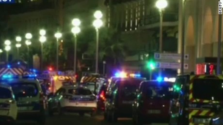 nice france truck ran into crowd gunfire police sciutto blitzer tsr_00003227.jpg