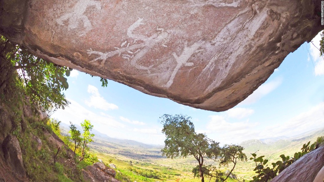 One elder remarked to TARA staff that &quot;there is now nothing more to pass on to the next generations.&quot; Coulson does not blame those who quarry these sites, but ignorance or lack of awareness surrounds such heritage.