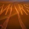 01 Mars 2020 Rover
