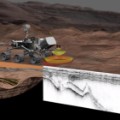 09 Mars 2020 Rover