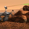 11 Mars 2020 Rover