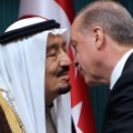 13 Recep Tayyip Erdogan