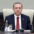 14 Recep Tayyip Erdogan