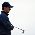 Spieth the open royal troon day two disappointed 