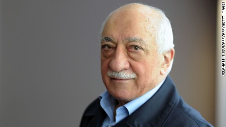 Fethullah Gulen: A rare look at polarizing Turkish exile