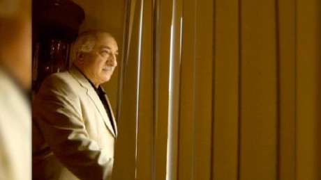 After failed Turkey coup, must U.S. extradite cleric?