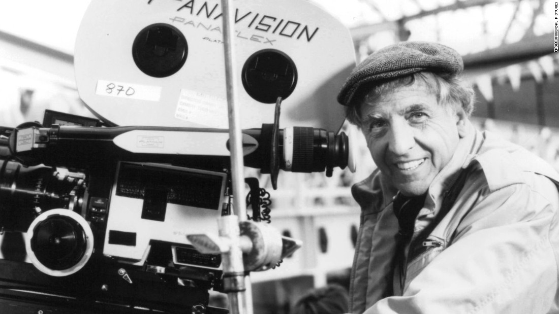 &lt;a href=&quot;http://www.cnn.com/2016/07/20/entertainment/garry-marshall-obituary/index.html&quot;&gt;Garry Marshall&lt;/a&gt;, who created popular TV shows such as &quot;Mork and Mindy&quot; and &quot;Happy Days&quot; and directed hit films such as &quot;Pretty Woman&quot; and &quot;The Princess Diaries,&quot; died July 19 at the age of 81, his publicist said.