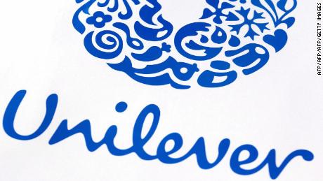 Unilever kills plan to move HQ out of UK