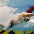  Olympics refugee team Rami Anis syrian swimmer 
