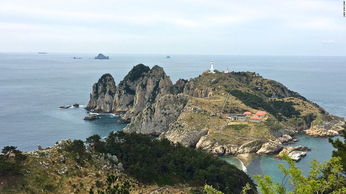 Tongyeong: 8 things to see at South Korea's seaside escape | CNN Travel