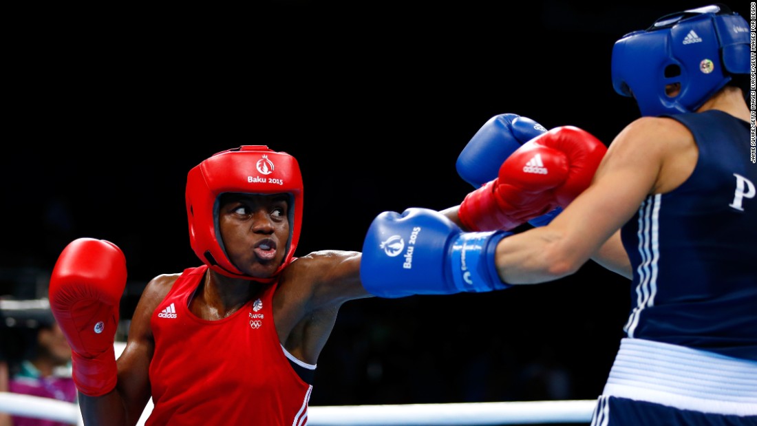 Britain&#39;s Nicola Adams will arrive in Rio as the reigning Olympic, world, Commonwealth and European Games champion. The 33-year-old flyweight is aiming to become  first British boxer since Harry Mallin in 1924 to successfully defend an Olympic gold medal. 