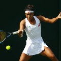 Teliana Pereira Tennis