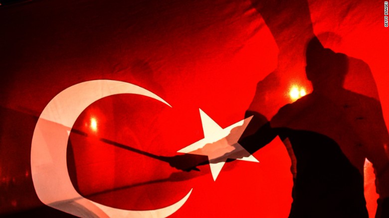 Could Turkey&#39;s purge help ISIS?