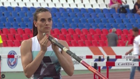 Olympic ban brings anger and dashed hopes for Russians 