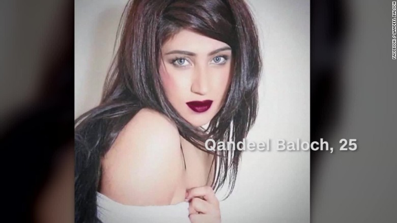 Pakistan Honor Killing Women Murdered After Video Circulates Online Cnn 