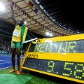 usain bolt 100m world record berlin 2009