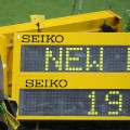 usain bolt 200m world record berlin 2009