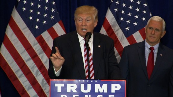 complete trump press conference today complete trump press conference today
