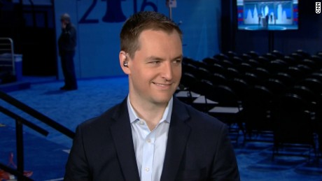 Robby Mook 