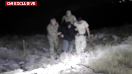 fleeing from the grip of isis ben wedeman pkg_00000617.jpg