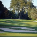 Baltusrol Golf Club 17th hole