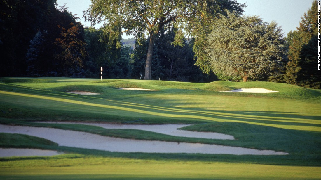 &quot;Nobody would mistake Baltusrol Lower for charming,&quot; &lt;a href=&quot;http://www.reesjonesinc.com/baltusrol-lower/golfweek-bradley-klein-like-old-times.php&quot; target=&quot;_blank&quot;&gt;according to Golfweek&#39;s Bradley S. Klein, a former PGA Tour caddy&lt;/a&gt;. &quot;It&#39;s more of a steady grind over flawlessly manicured turfgrass.&quot;