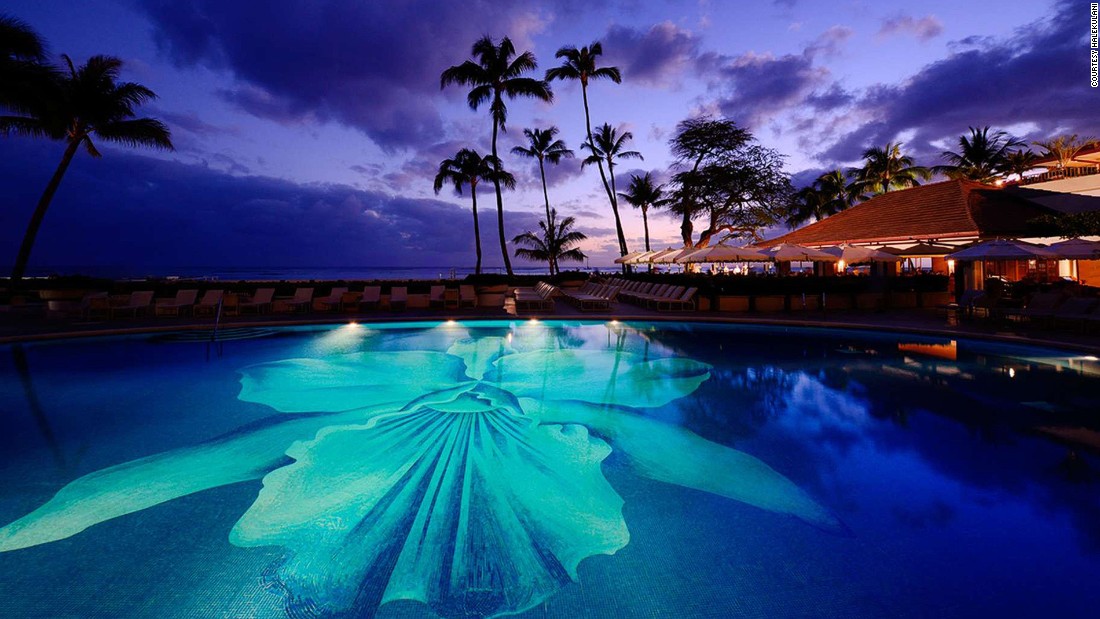 20 Of America S Most Beautiful Hotels Cnn Travel Images, Photos, Reviews