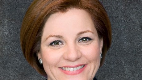 Christine Quinn