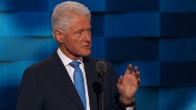 Bill Clinton's Entire Democratic Convention Speech - CNN Video