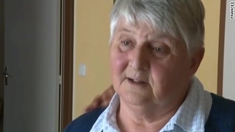 Nun: Priest &#39;felt what was coming&#39;