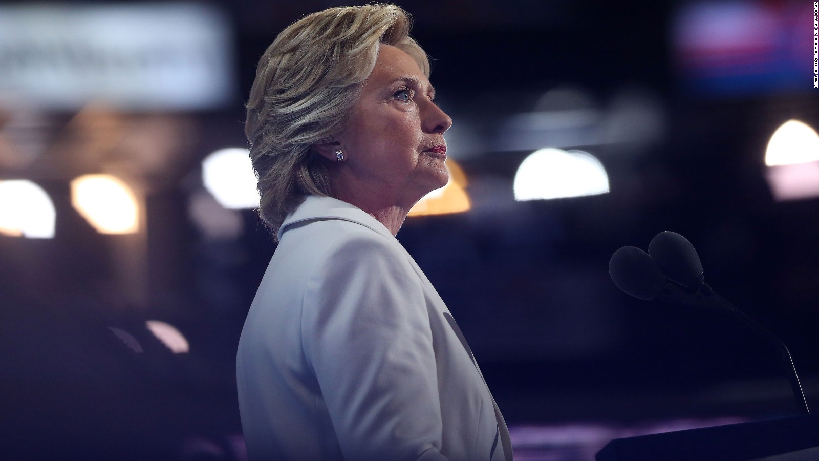 Opinion Will Hillary Dead Broke Comment Affect 2016 Cnn