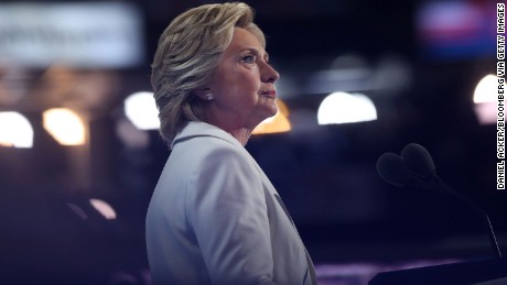 Hillary Clinton Fast Facts Cnnpolitics