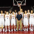 Women&#39;s Olympics USA basketball rio 2016