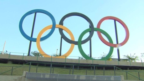 More setbacks preparing for Olympics in Rio.
