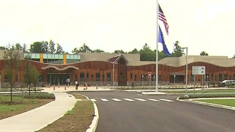 Sandy Hook Elementary to reopen - CNN