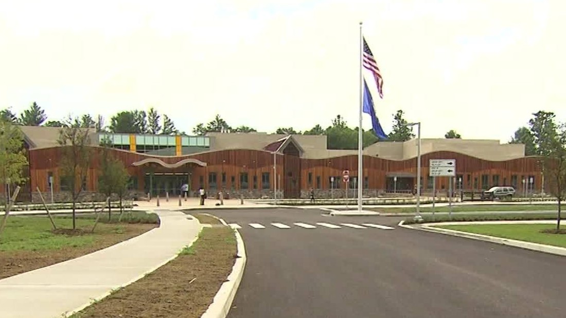 Sandy Hook Elementary Evacuated For Threat On 6th Anniversary Of Massacre Cnn
