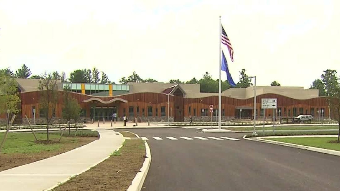 Sandy Hook Elementary evacuated for threat on 6th anniversary of massacre