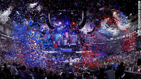 Exclusive: Democrats, anticipating heated primary, set earlier 2020 convention date