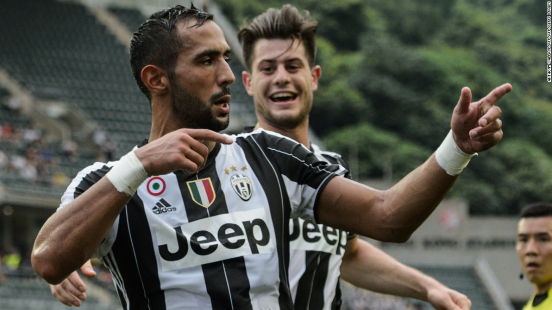 On July 15, Juventus completed the signing of Morocco defender Medhi Benatia from Bayern Munich on a season-long loan costing &amp;euro;3 million ($3.45 million), with an option to buy for an extra &amp;euro;17 million ($19 million).