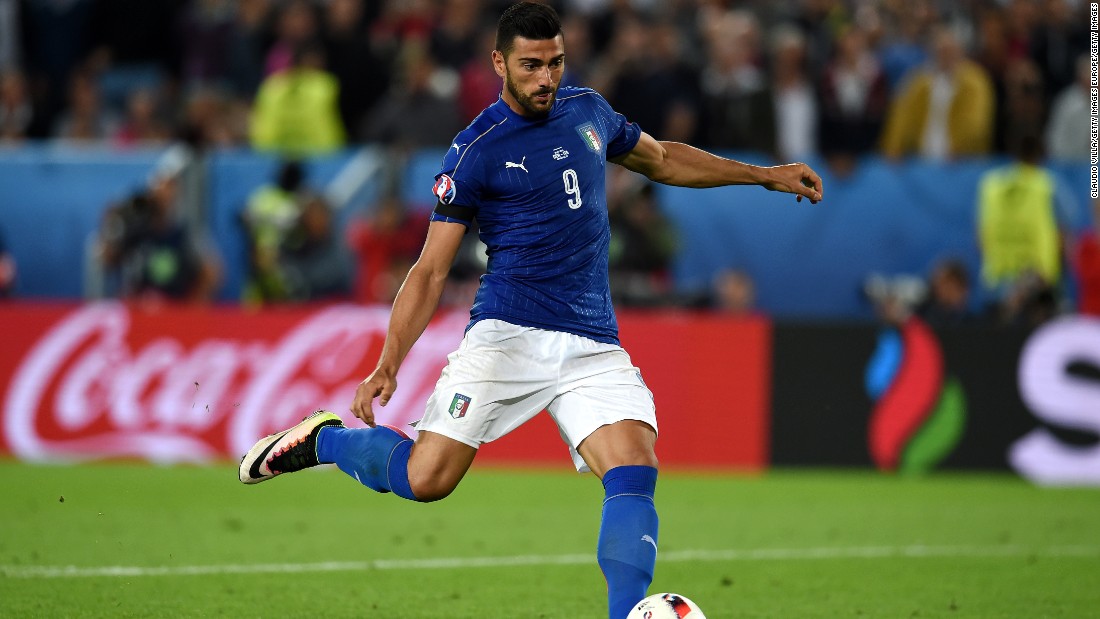Italy striker Graziano Pelle reportedly became the joint-sixth highest paid player in the world after he left English club Southampton to join Chinese Super League side Shandong Luneng in a £13 million ($17 million) deal on July 11. The 31-year-old will &lt;a href=&quot;http://www.goal.com/en-gb/news/2892/transfer-zone/2016/07/11/25524672/pelle-leaves-southampton-for-china-for-34m-in-wages&quot; target=&quot;_blank&quot;&gt;reportedly earn that much in one season&lt;/a&gt;.