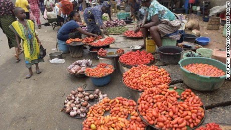 Sub-Saharan Africa to fall into its first recession in 25 years due to coronavirus, says World Bank