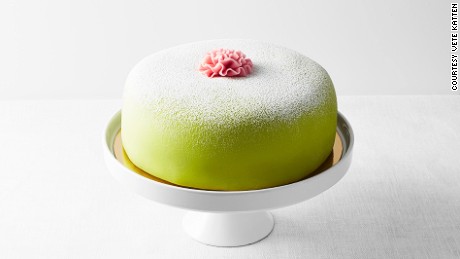 Cakes of the world: Tiramisu, baklava, cheesecake and more national treats