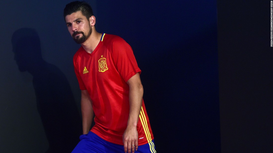 On July 1, Spain forward Nolito became Guardiola&#39;s second signing when Manchester City triggered the &amp;euro;18 million ($20 million) release clause in his Celta Vigo contract.