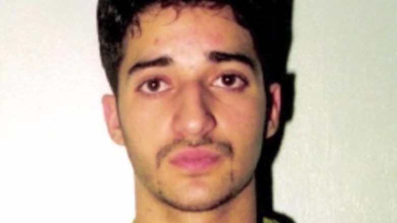 Who is Adnan Syed? (2016)