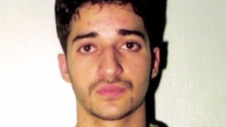 Who is Adnan Syed?