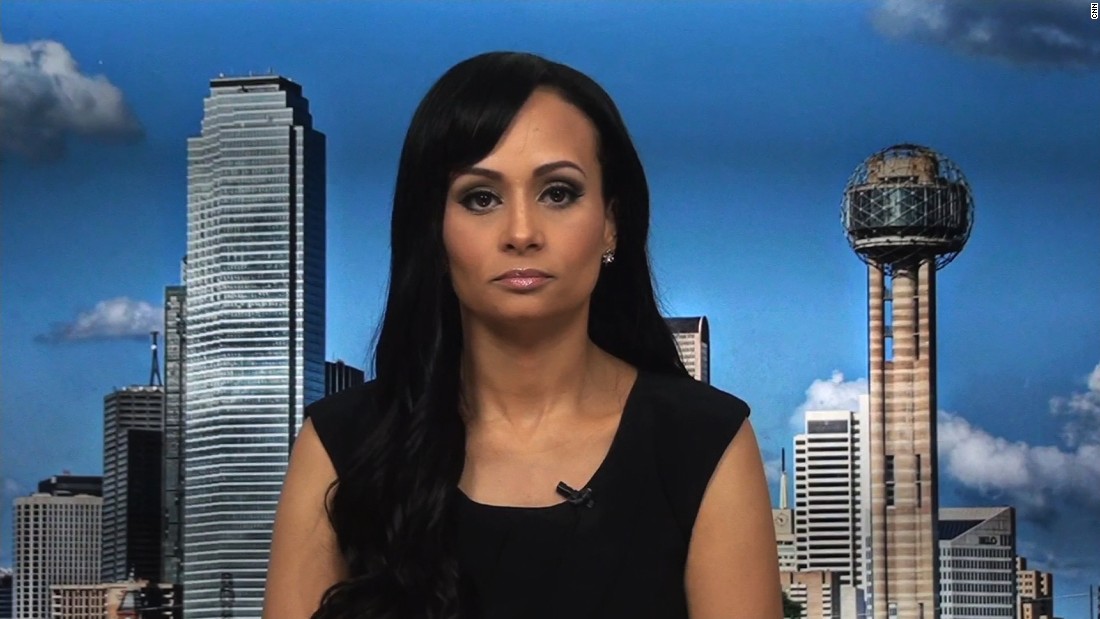 Donald Trump spokeswoman: Afghanistan was 'Obama's war' - CNNPolitics