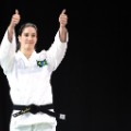 Brazil Olympic hopes Mayra Aguiar judo rio 2016 