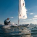 Brazil olympic hopes Robert Scheidt men&#39;s laser class sailing rio 2016 
