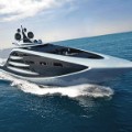 Epiphany yacht concept